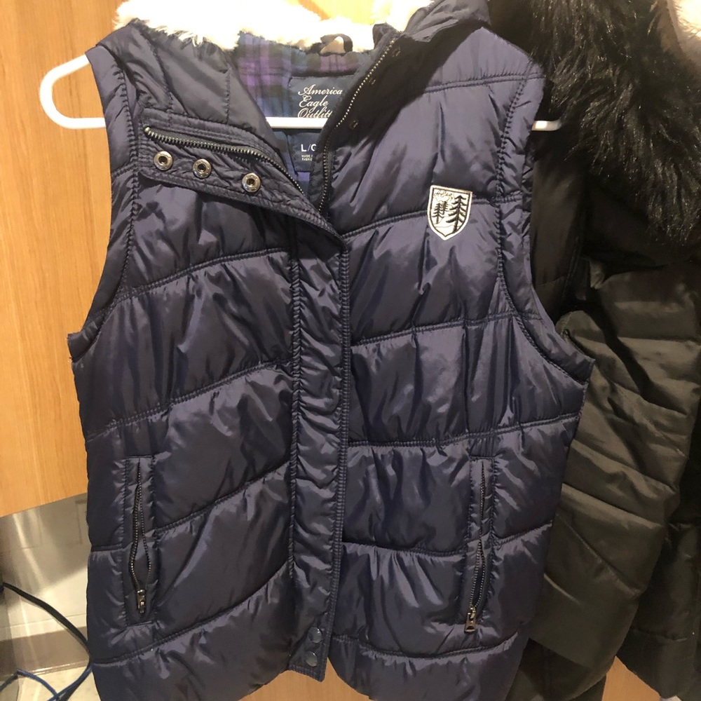 Vest